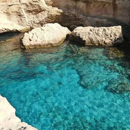 Casa vacanze La Casa Del Greco
