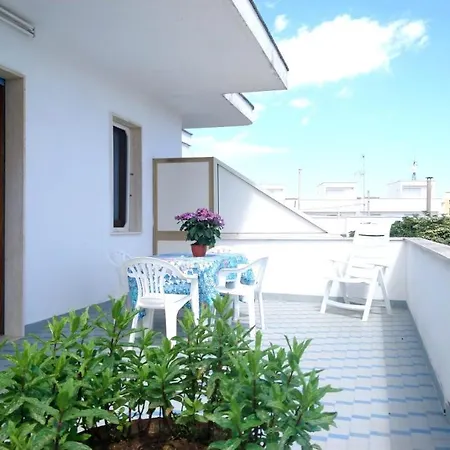 Casa vacanze La Casa Del Greco *