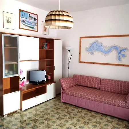 La Casa Del Greco Holiday home