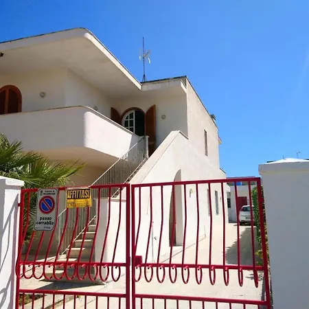 La Casa Del Greco * Torre dell'Orso