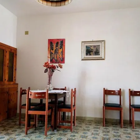 La Casa Del Greco Holiday home Torre dell'Orso