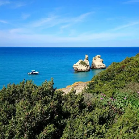 Holiday home La Casa Del Greco Torre dell'Orso