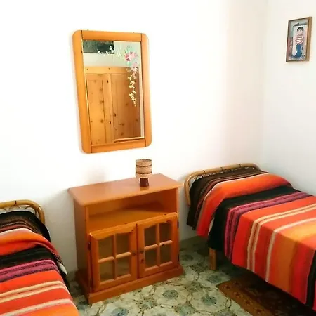 La Casa Del Greco Holiday home Torre dell'Orso