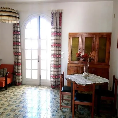 La Casa Del Greco Holiday home *