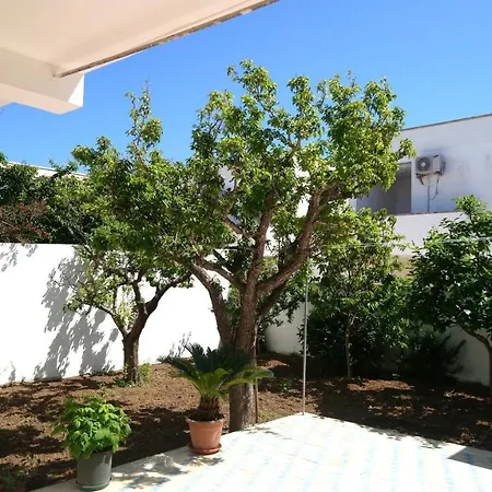 La Casa Del Greco Holiday home
