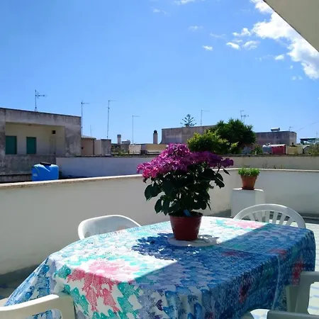 La Casa Del Greco Torre dell'Orso