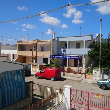 La Casa Del Greco * Torre dell'Orso
