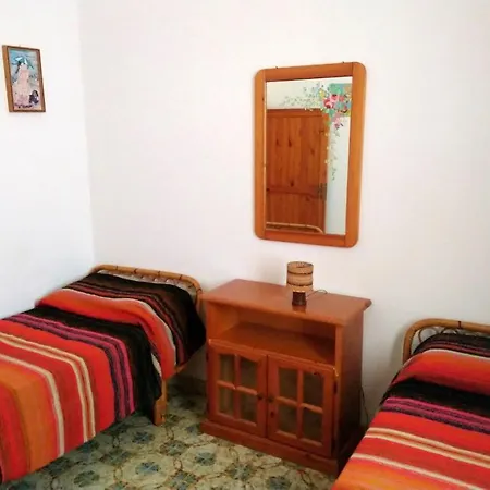 Holiday home La Casa Del Greco *
