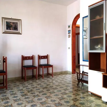 Holiday home La Casa Del Greco