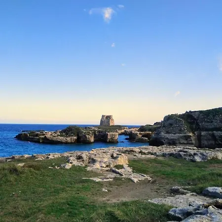 La Casa Del Greco Holiday home *