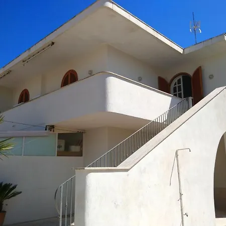 La Casa Del Greco Holiday home Torre dell'Orso
