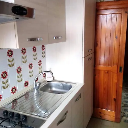 La Casa Del Greco Holiday home *