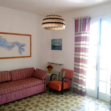 La Casa Del Greco Holiday home
