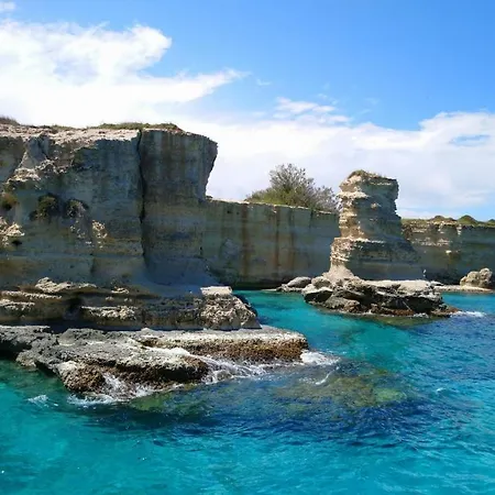La Casa Del Greco * Torre dell'Orso